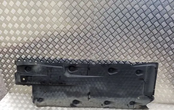 Volkswagen Eos Center/middle under tray cover 1Q0825212B 1Q0825212C