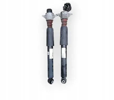 Audi Q5 SQ5 Rear shock absorber/damper 80A616025Q