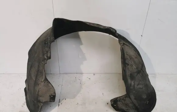 Audi A6 S6 C6 4F Front wheel arch liner splash guards