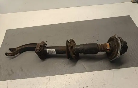 Audi A7 S7 4G Front shock absorber/damper 4G0031AF