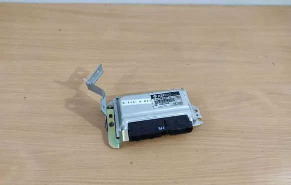 Hyundai Getz Engine control unit/module 3910622040