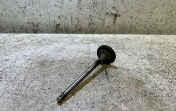 Dodge Challenger Valve 