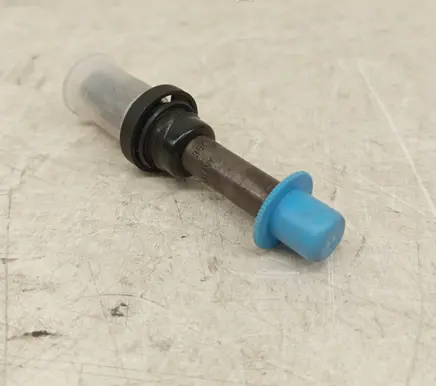 Mercedes-Benz S W126 Fuel injector 0000785723 A0000785723 0437502035