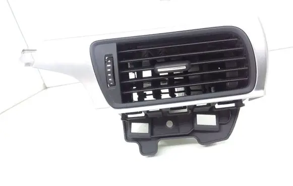 Audi A6 S6 C7 4G Dashboard side air vent grill/cover trim 4G1820901