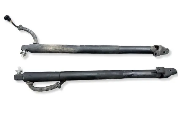 BMW 5 GT F07 Tailgate/trunk strut/damper 7200543 M1164049 28092010