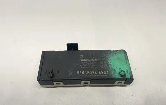 Mercedes-Benz C W205 Tailgate/trunk control unit/module A2229006008 2229006008