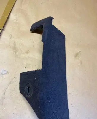 Audi Q7 4L Other interior part 7L0881328