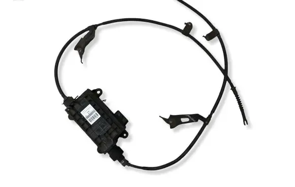 Toyota Avensis T270 Hand brake control module 4630005010 4630005011 4630005012