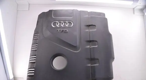 Audi Q5 SQ5 8R Engine cover (trim) 06J103925BR
