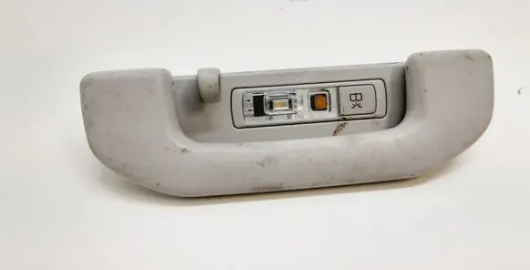 Mercedes-Benz GLC X253 C253 Rear interior roof grab handle A0998150000