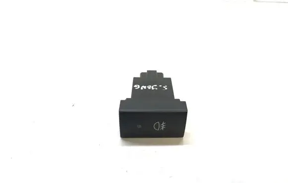 SsangYong Rexton Fog light switch 
