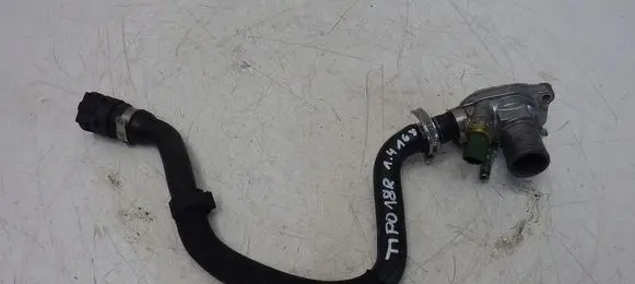 Fiat Tipo Thermostat housing 0520872550E