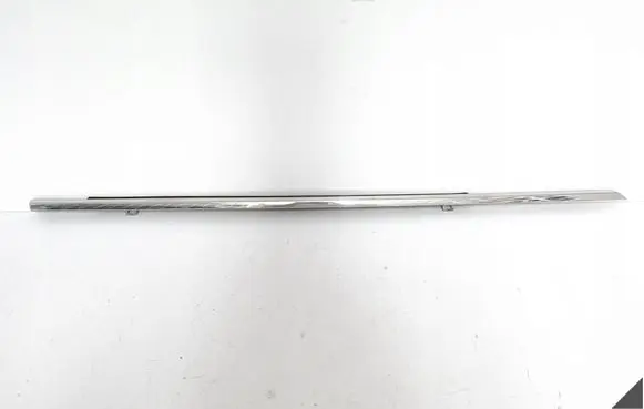 Mercedes-Benz C W205 Trim molding 3W5837908G