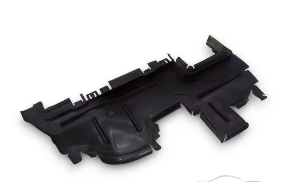 Audi A6 S6 C7 4G Air intake duct part 4G0121284BF 4G0121284