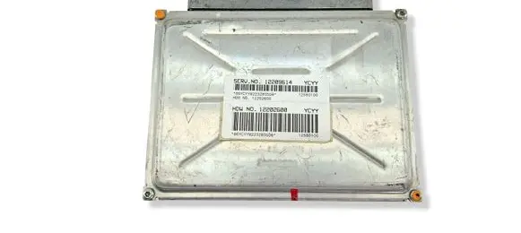 Chevrolet Trans Sport Engine control unit/module 12209614 12202600 12580100