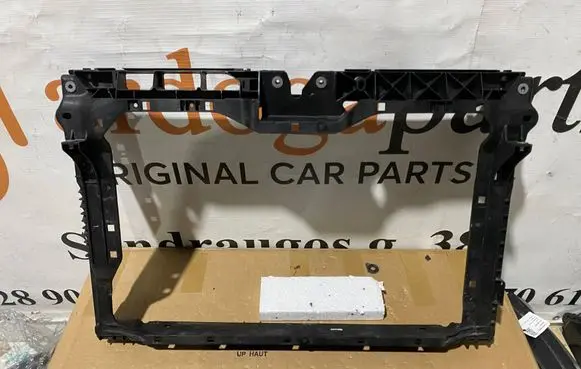 Skoda Fabia Mk4 (6VA) Radiator support slam panel 6VA805588A