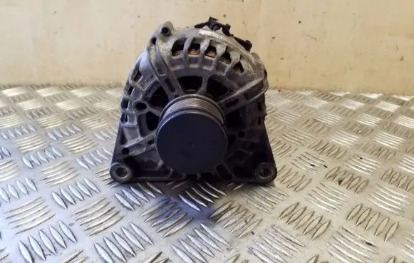 Ford Transit - Tourneo Connect Generator/alternator AV6N10300MD FG15T074