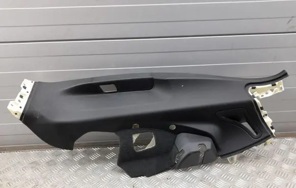 Porsche Panamera (970) Other sill/pillar trim element 97055519600