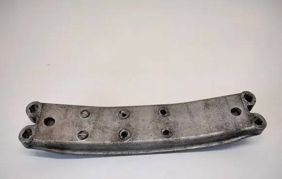 Lexus IS 220D-250-350 Gearbox mounting bracket