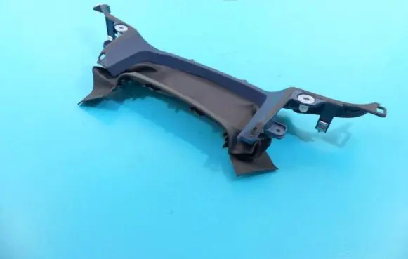 Porsche Panamera (970) Center/middle under tray cover IMPRK1178252