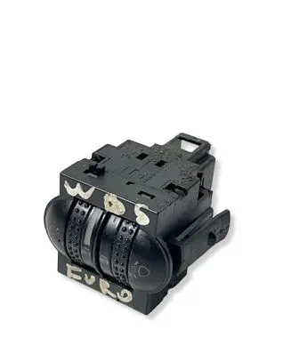 Volkswagen PASSAT B5.5 Headlight level height control switch 3B0941333C PA6GF303