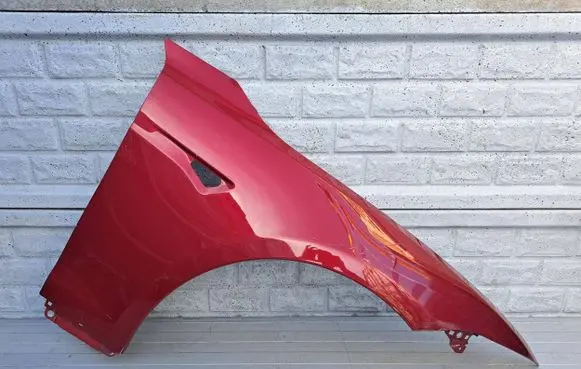 Tesla Model S Fender