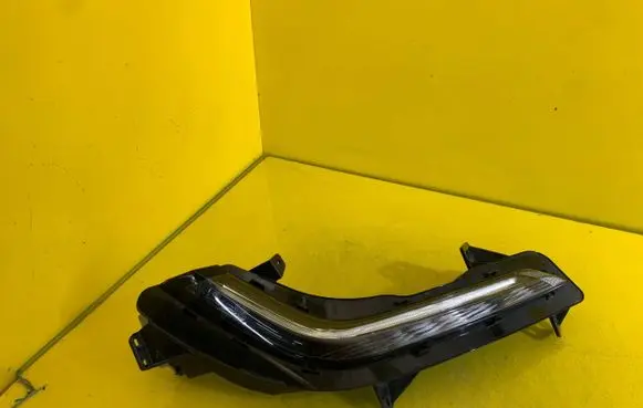 Renault Talisman Headlight/headlamp 266003583R