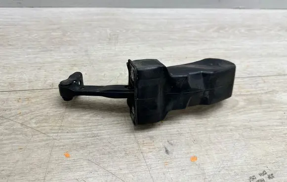 Porsche Taycan 9J1 Front door check strap stopper 9J1837179