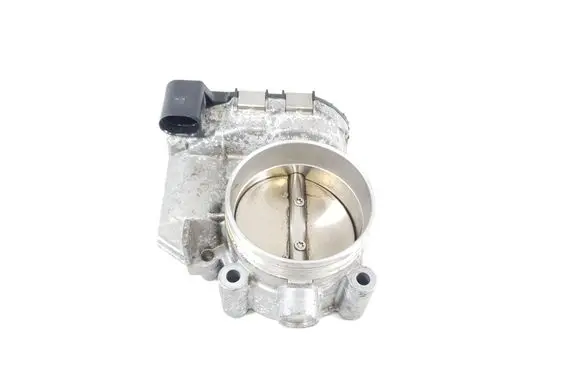 Maserati Ghibli Throttle valve 078133062