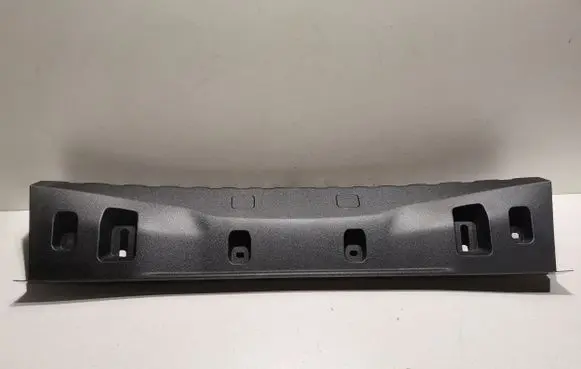 BMW 3 G20 G21 Trunk/boot sill cover protection 7438297 12417711