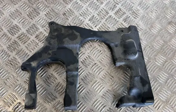 BMW X3 G01 Front underbody cover/under tray 7394807