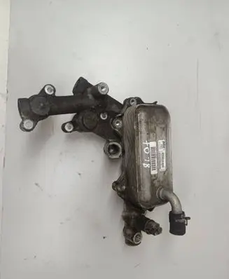 Toyota Avensis T250 Oil filter mounting bracket 157100R01000 880247D 880243D