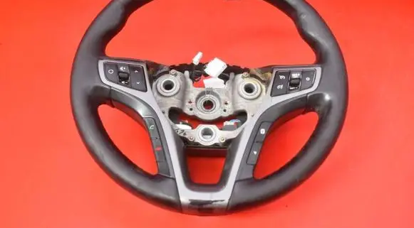 Hyundai i40 Steering wheel 170612-0042