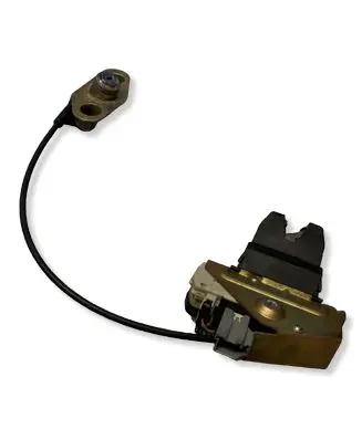 Volvo S60 Tailgate/trunk/boot lock/catch/latch 8679694