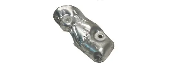 Audi Q3 F3 Exhaust heat shield 05L129969H 39934