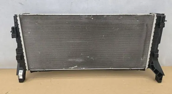 BMW 2 F45 Coolant radiator