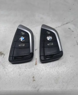 BMW X1 F48 F49 Ignition key/card 6805998 5FA01192733 18540910