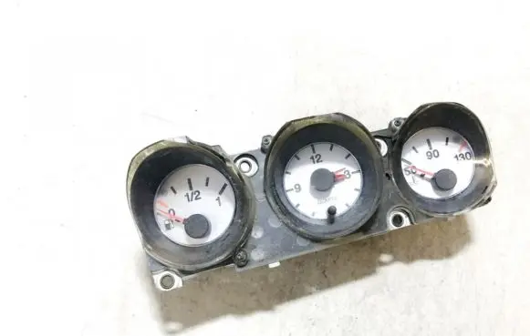 Alfa Romeo 156 Speedometer (instrument cluster)