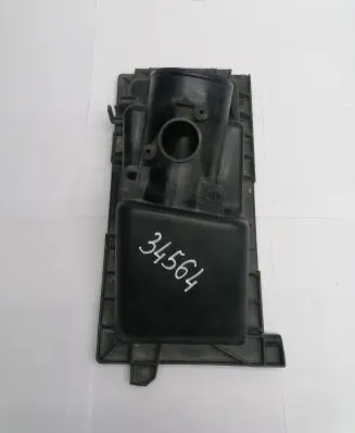 Toyota Avensis T250 Air filter box cover 4614412829