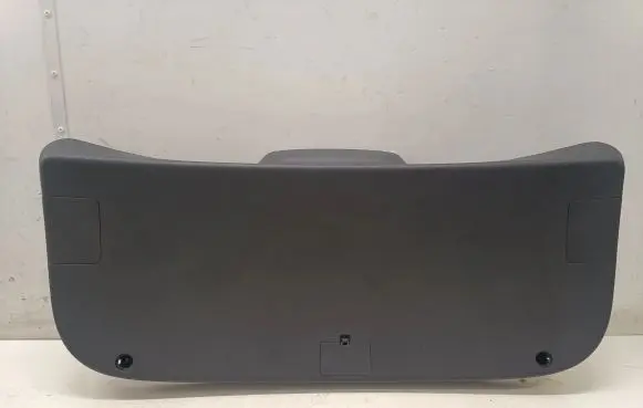 MG ZS Tailgate trim 10360709