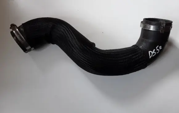 Citroen DS5 Intercooler hose/pipe 9815431480