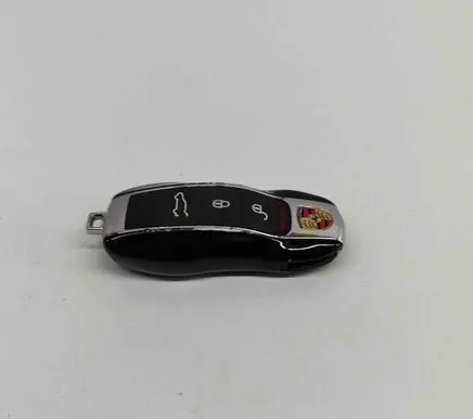 Porsche Cayenne (92A) Ignition key/card 7PP959753BJ
