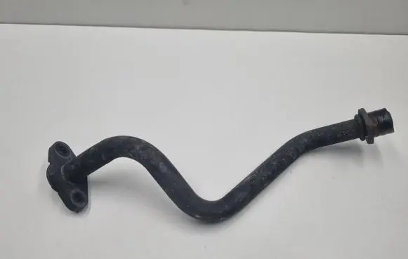 Mercedes-Benz E W211 Turbo turbocharger oiling pipe/hose A6131800222 6131800222