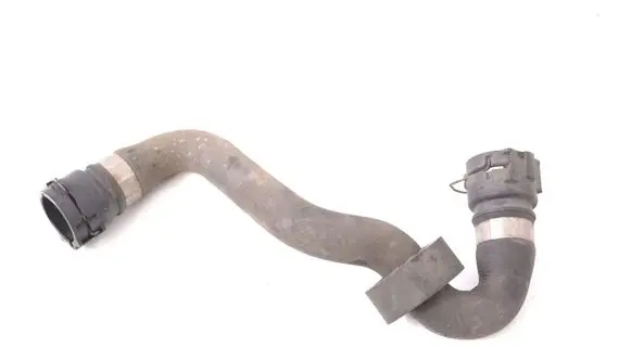 BMW 5 E60 E61 Engine coolant pipe/hose 7510120