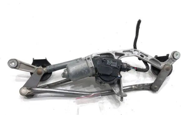 Toyota Auris E180 Front wiper linkage and motor 8511002340