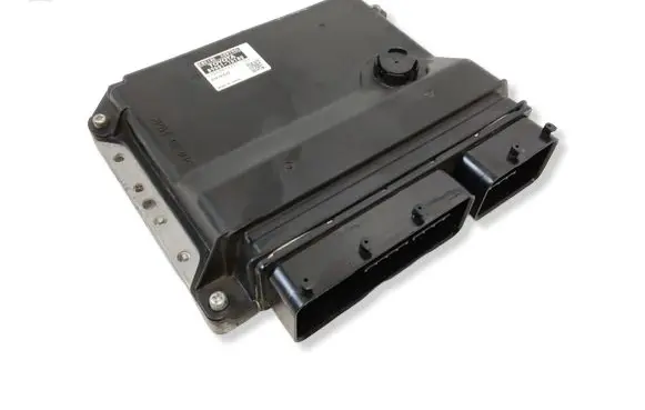 Lexus CT 200H Engine control unit/module 8966176180
