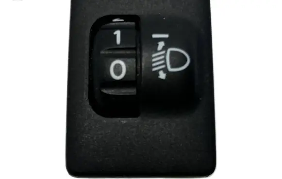 Toyota Avensis T270 Headlight level height control switch 8415202080 84152-02080