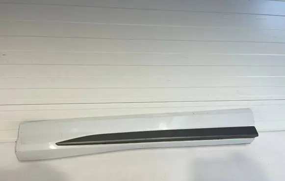 Audi Q3 F3 Front door trim (molding) 83A853959AB