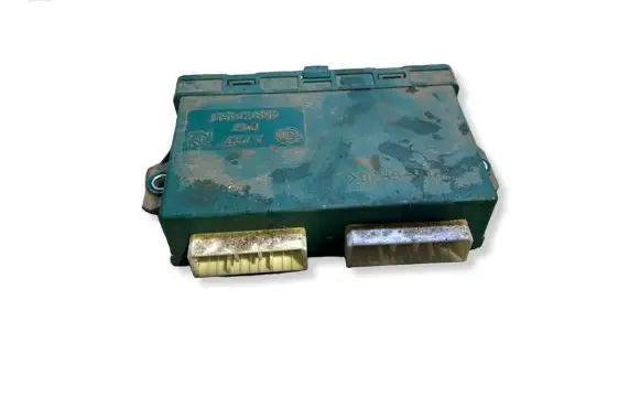 Fiat Multipla Door central lock control unit/module 46847455 A727