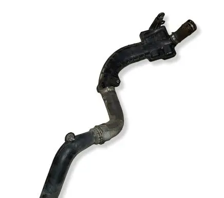 Renault Scenic III - Grand scenic III Intercooler hose/pipe 144600002R